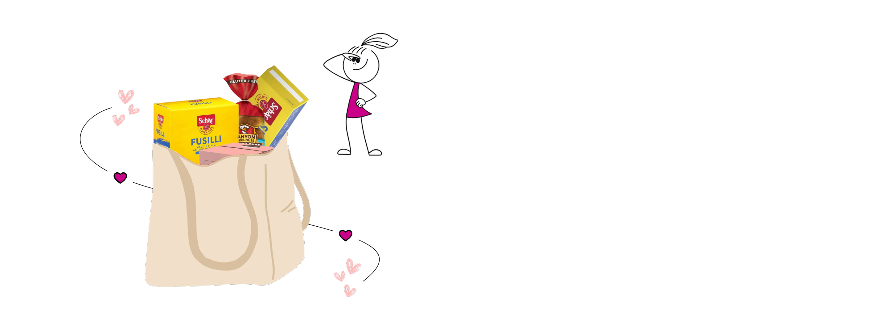 Gluten-Free on a Budget: Smart Shopping Tips for Back-to-School Season