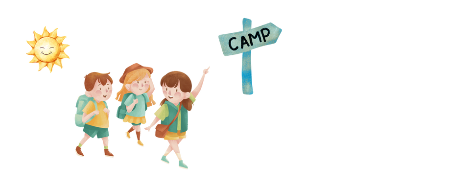Gluten-Free Summer Camp Essentials for Kids