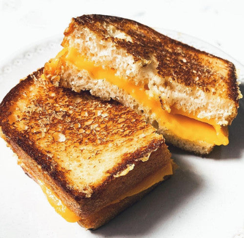 O'Doughs White Bread Loaf - 2