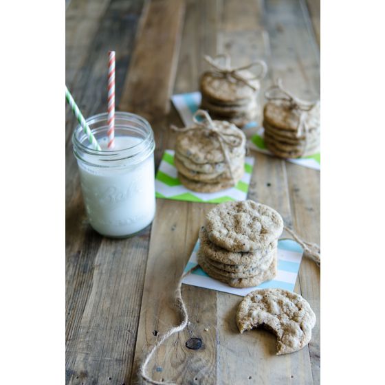 Bob's Red Mill Chocolate Chip Cookie Mix - Case of 4 - 4