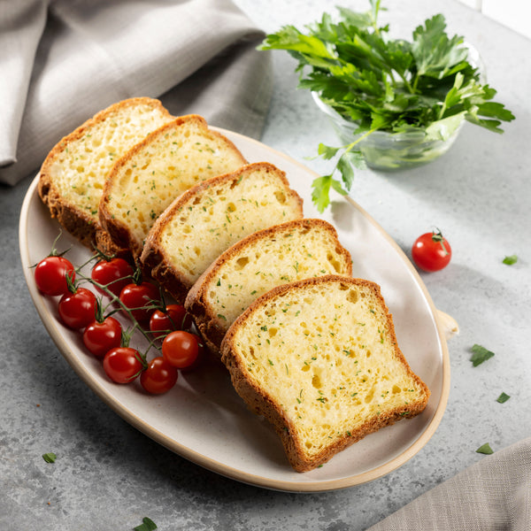 Katz Gluten Free Texas Toast - 2