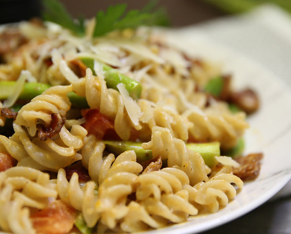 Tinkyada ORGANIC  Brown Rice Pasta SPIRALS - 3