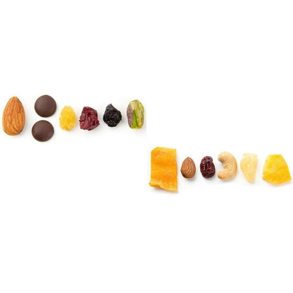 Klein's Naturals Mix & Go - VARIETY PACK - 5