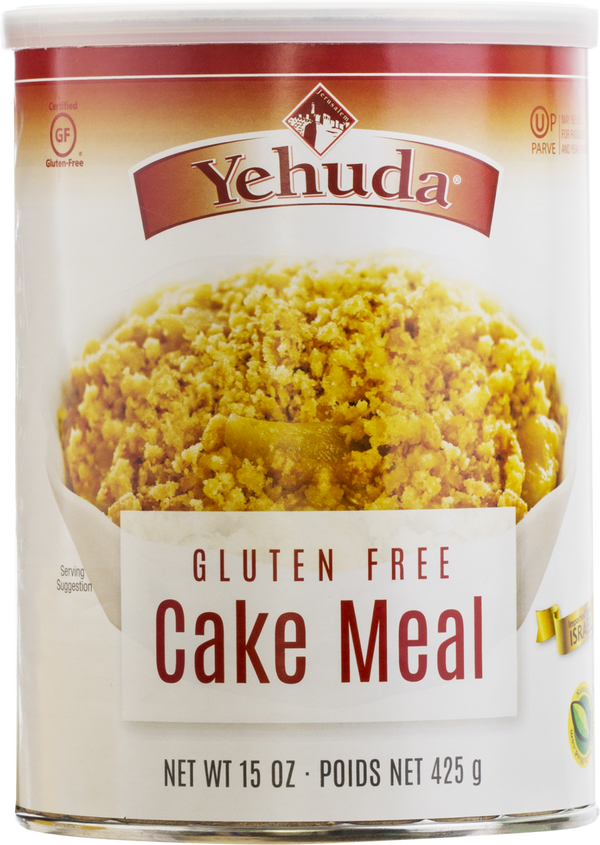 Yehuda Cake Meal - 1