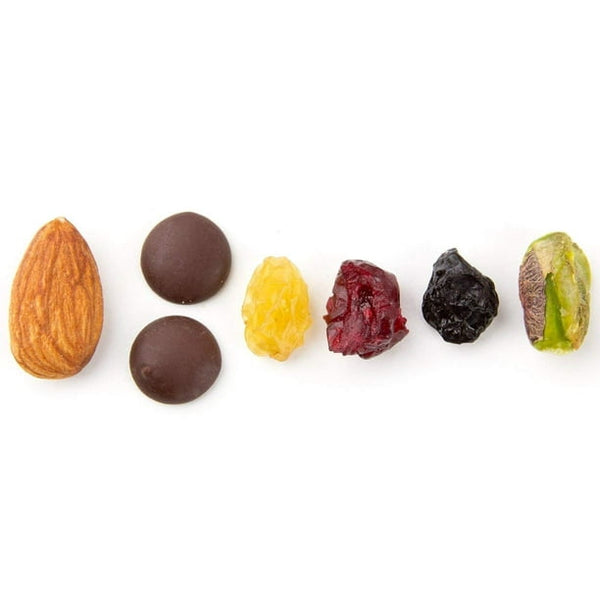 Klein's Naturals Mix & Go - ANTIOXIDANT MIX - 8