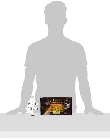 Le Veneziane Corn Pasta Gnocchi - 4