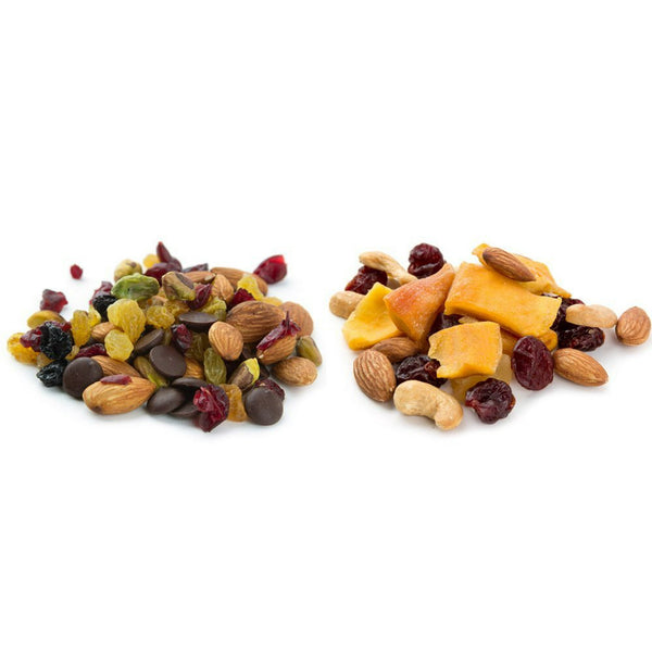 Klein's Naturals Mix & Go - TROPIC MIX - 7