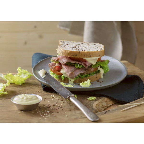 Schar Artisan Baker Multigrain Bread - 5