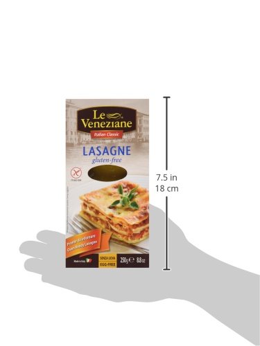 Le Veneziane Lasagne Sheets - 2