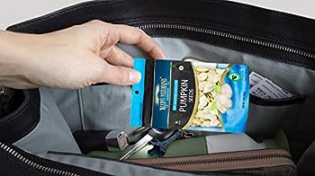 Klein's Naturals Dry Roasted, UnSalted Pumpkin Seeds - 3