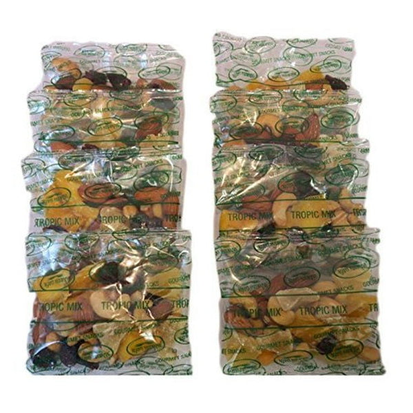 Klein's Naturals Mix & Go - TROPIC MIX - 2