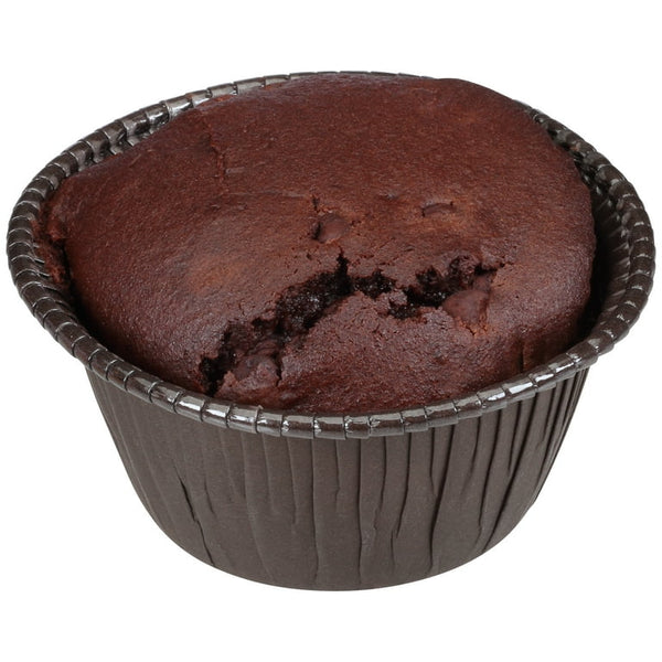 Udi's Double Chocolate Muffins - 4