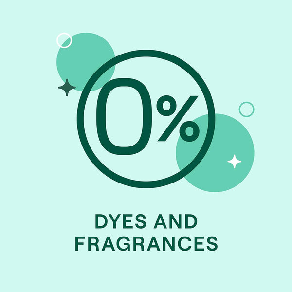 Seventh Generation Natural Laundry Detergent, Free & Clear, Case of 6 - 5