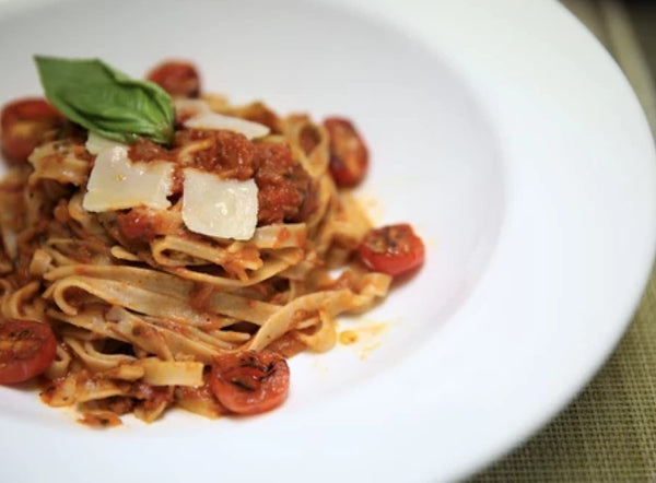 Tinkyada Brown Rice Pasta FETTUCINI - 3