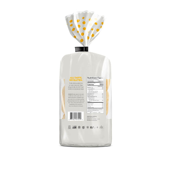 Little Northern Bakehouse Classic Dinner Rolls - 2