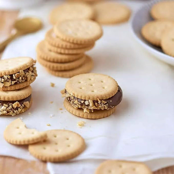 Schar Entertainment Crackers - 6