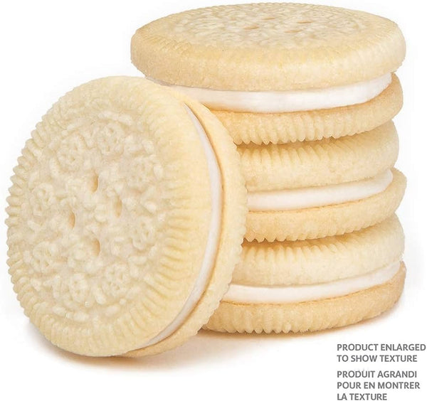 Kinnikinnick KinniToos Vanilla Sandwich Cookies - 2