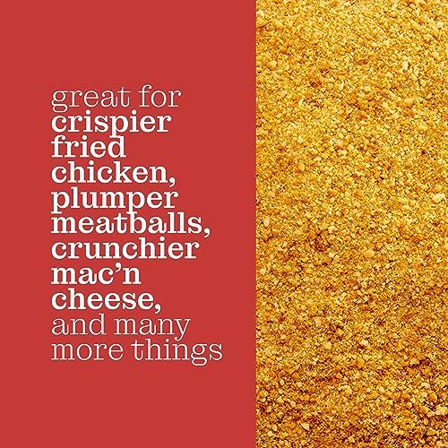 Katz Bread Crumbs - 4