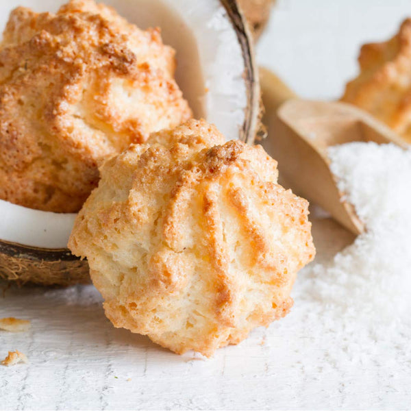 Absolutely Chocolate Macaroons - 3