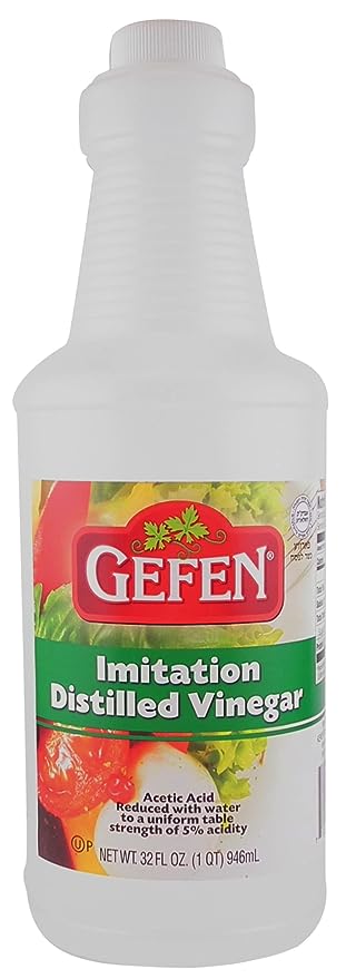 Gefen Imitation Distilled Vinegar