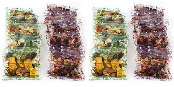 Klein's Naturals Mix & Go - VARIETY PACK - 2