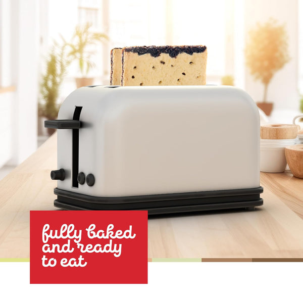 Katz Toaster Pastries - CHOCOLATE CHIP - 5