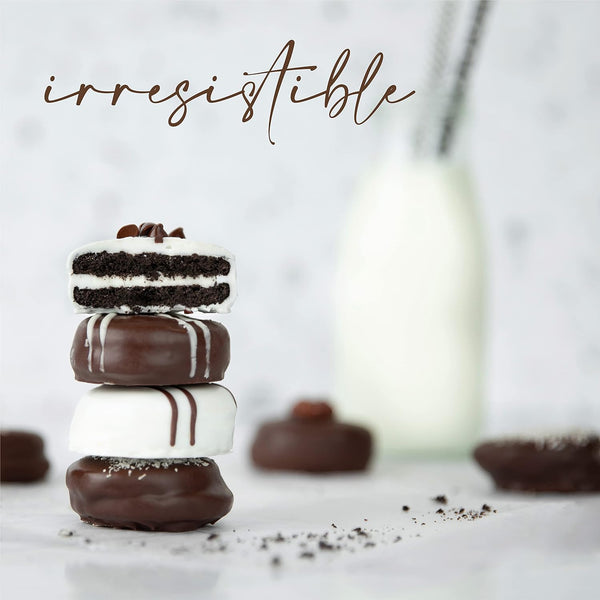 GFP Cookies Gift Basket- 20 Count - 2