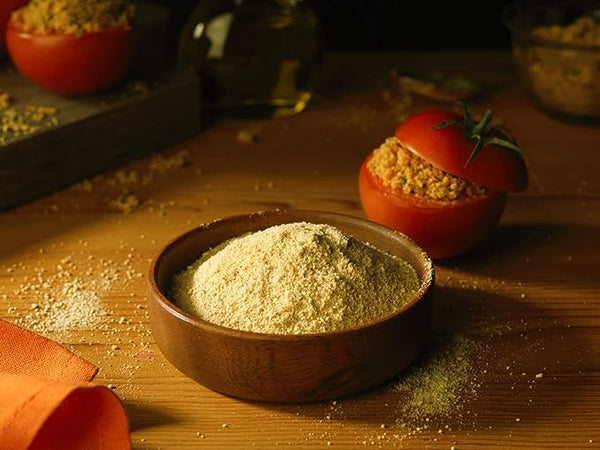 Schar Breadcrumbs - 5