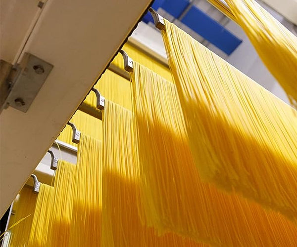 Le Veneziane Corn Pasta Spaghetti - 3