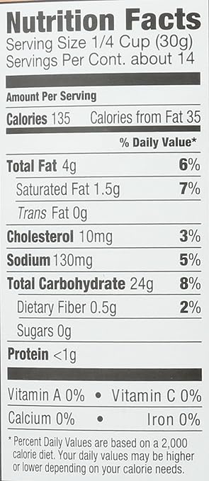 Yehuda Cake Meal - 3
