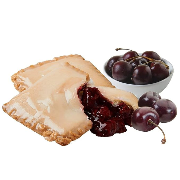 Katz Gluten Free Mini CHERRY Pie - 2