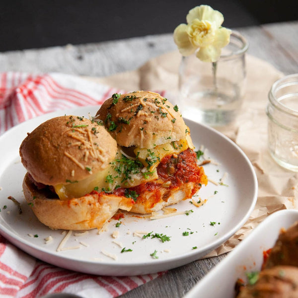 Little Northern Bakehouse Classic Dinner Rolls - 3