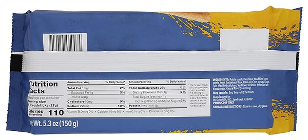 Schar Italian Breadsticks - 2