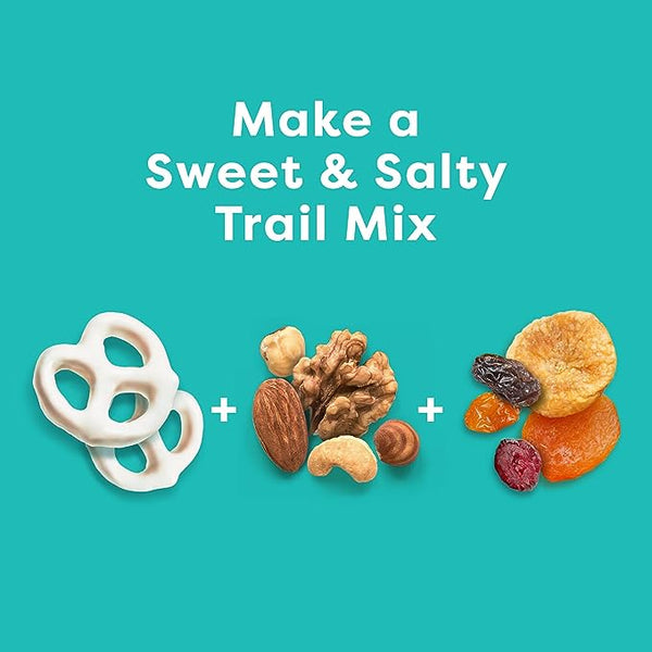 Glutino Yogurt Covered Pretzel - 4