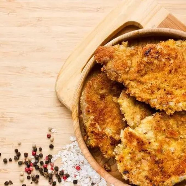 Schar Breadcrumbs - 4