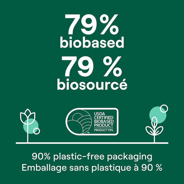 Seventh Generation Dishwasher Detergent Packs, Free & Clear - 3