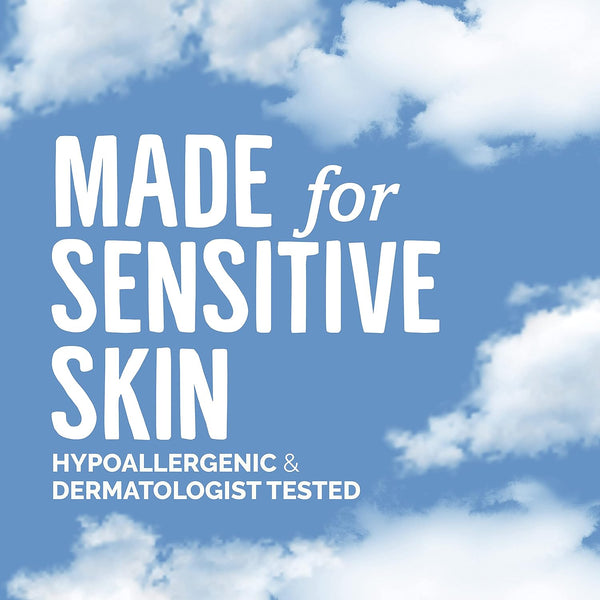 Seventh Generation Natural Laundry Detergent, Free & Clear, Case of 6 - 8