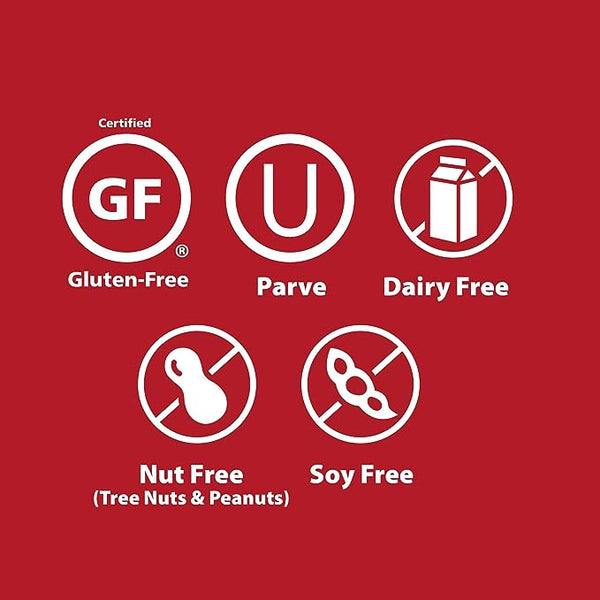 Katz Gluten Free Powdered Donuts - 4