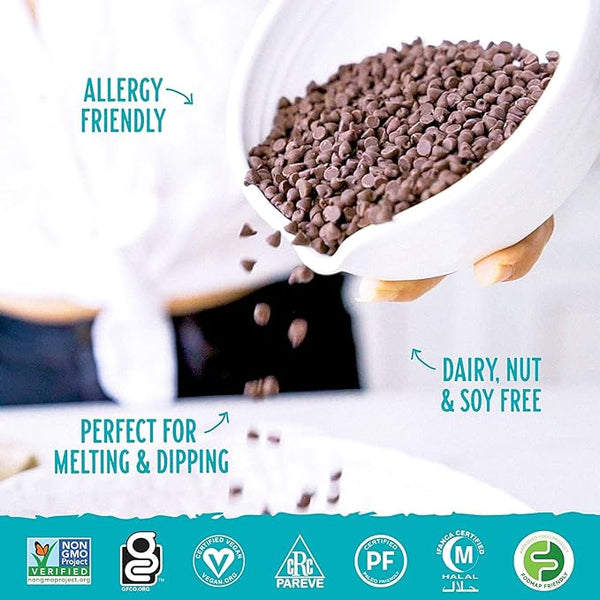 Enjoy Life Mini Chocolate Chips - 2