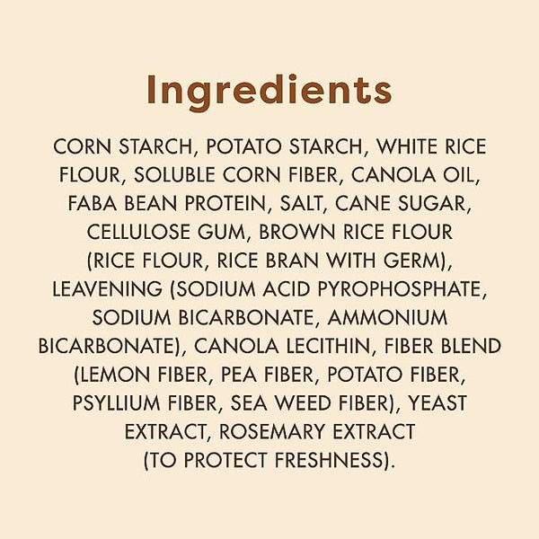 Glutino Pretzel STICKS 8 oz. - 5