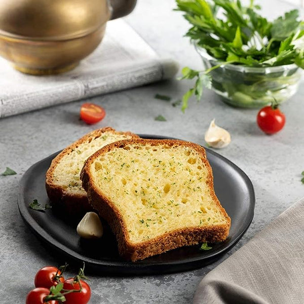 Katz Gluten Free Texas Toast - 3