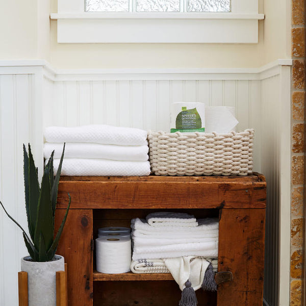 Seventh Generation Bathroom Tissue (Case of 60 Rolls) - 2