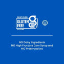 Glutino Vanilla Creme Cookies - 6