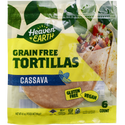 Heaven & Earth Soft Tortillas - 1