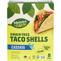 Heaven & Earth Taco Shells - 1