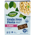 Heaven & Earth ELBOWS CASSAVA Pasta - 1