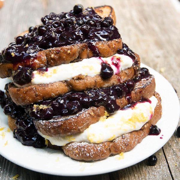 Little Northern Bakehouse Bread SPROUTED 7 GRAIN - 5