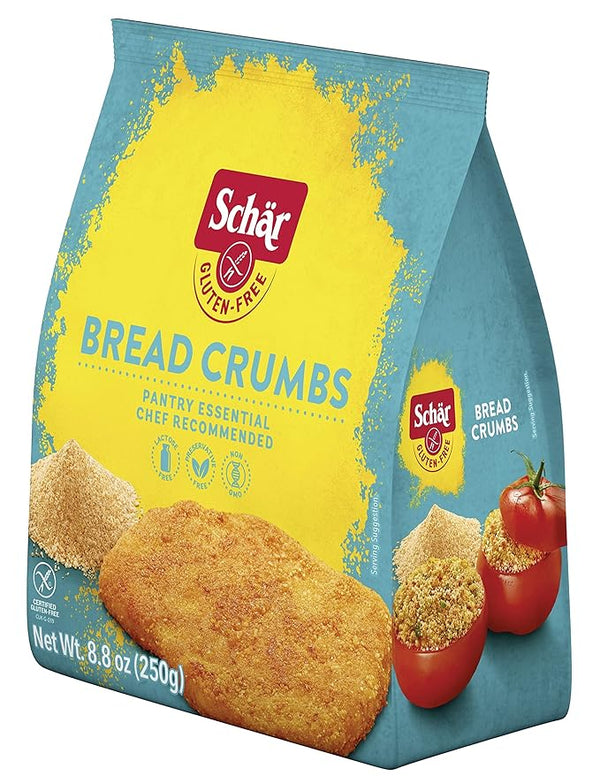 Schar Breadcrumbs - 2