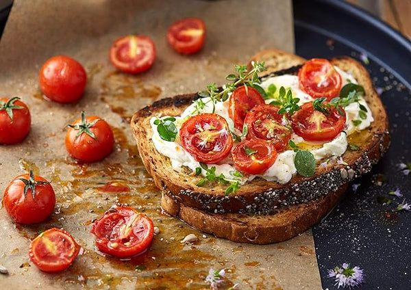 Schar Deli-Style Sourdough Seeded Bread - 3