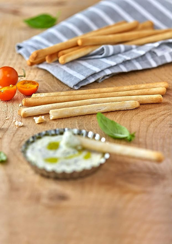 Schar Italian Breadsticks - 3